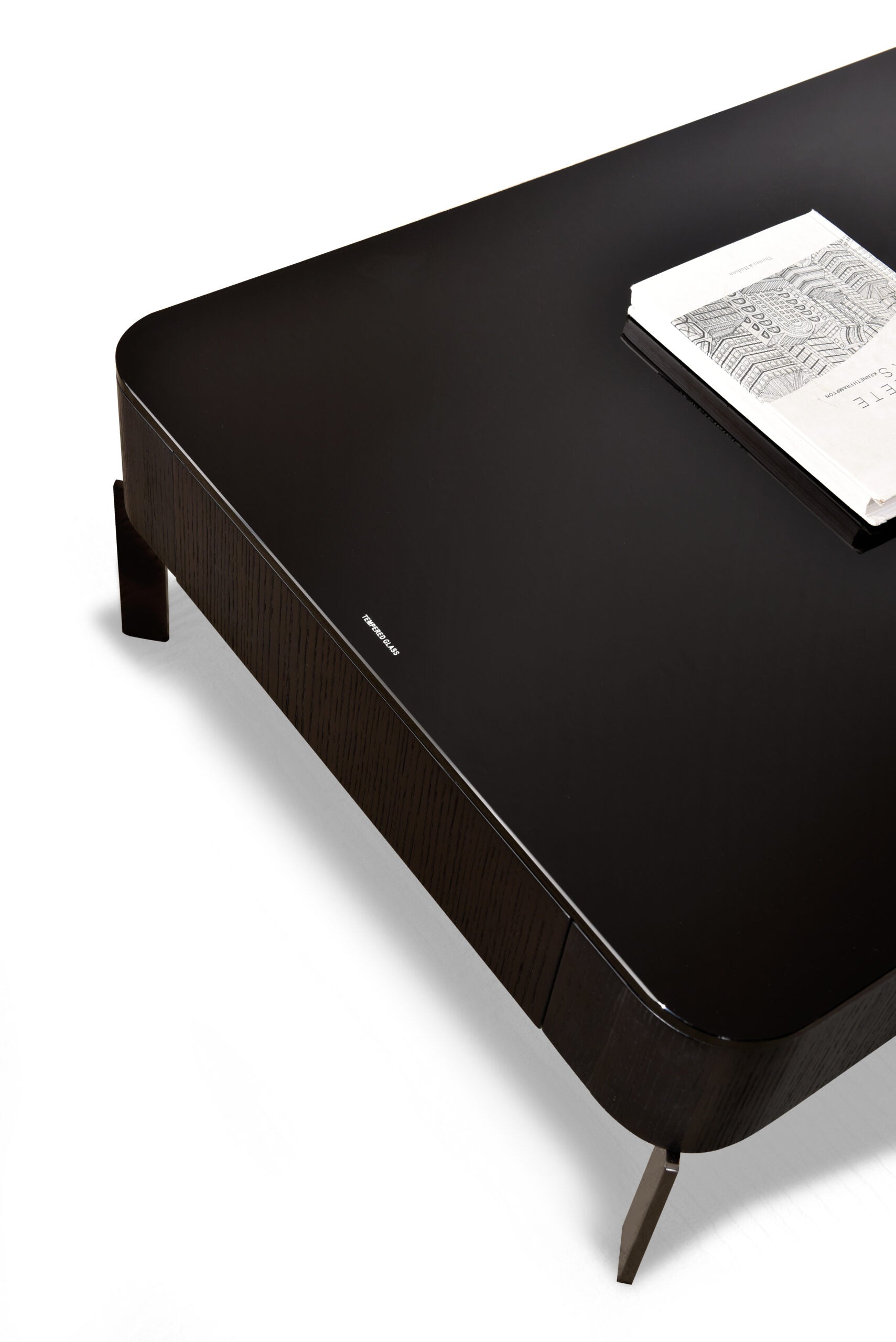 Monrovia Coffee Table - The Carson Alexander Furniture