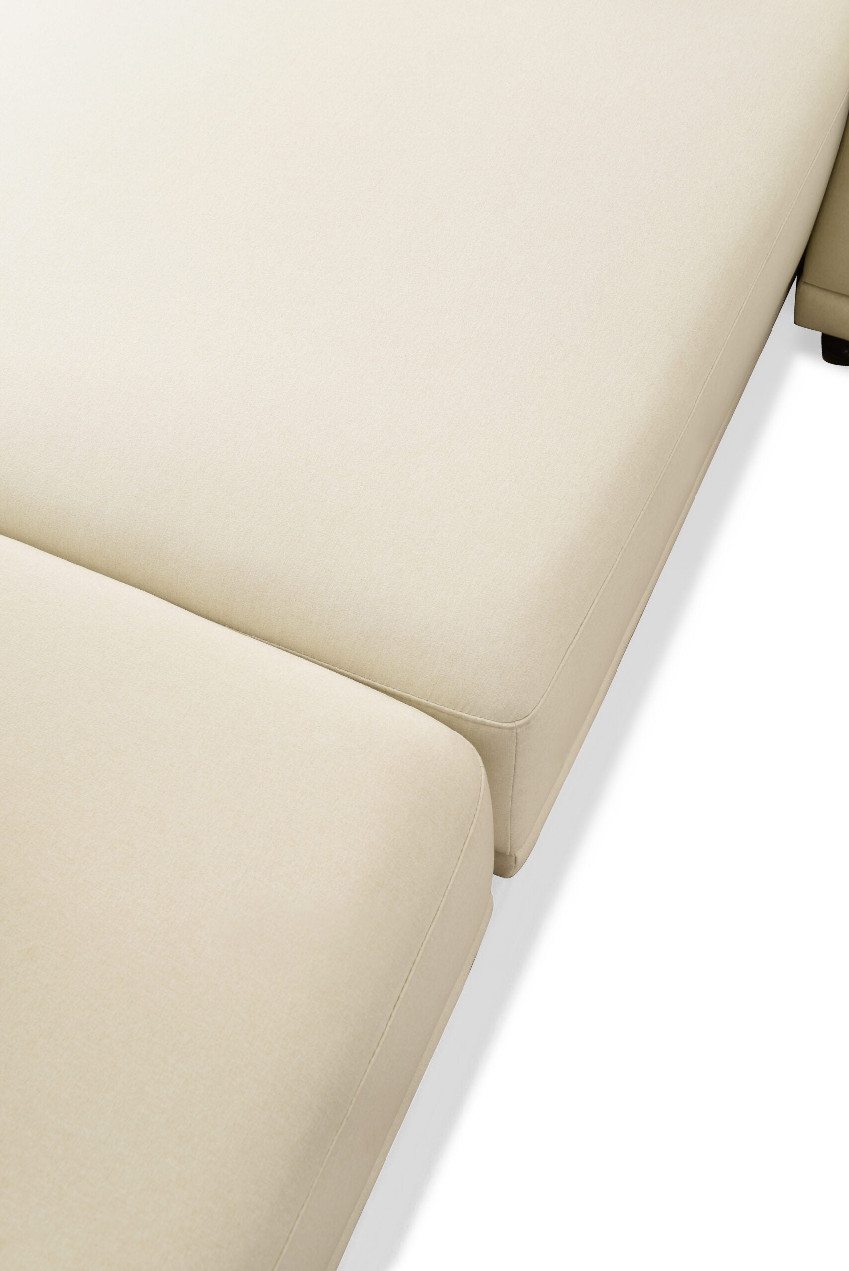 Monrovia Sectional - The Carson Alexander Furniture