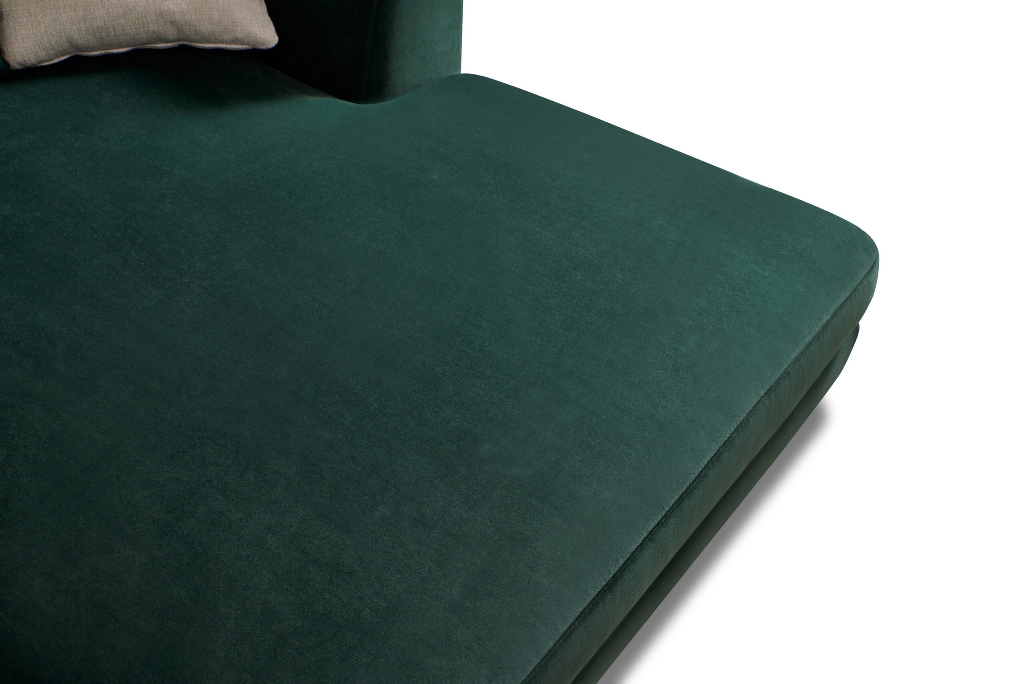 Decatur Chaise Sofa - The Carson Alexander Furniture