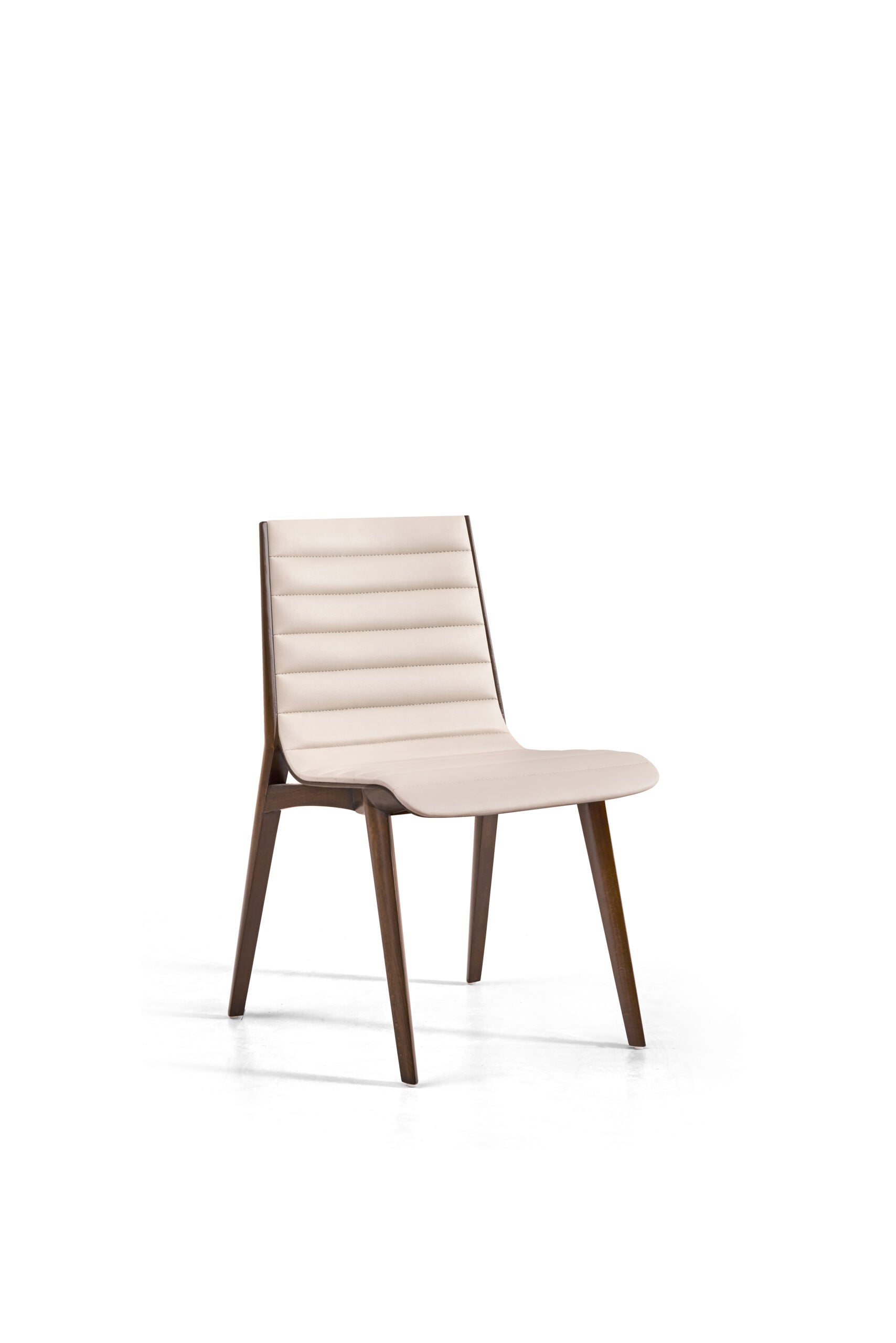 Madison Beech Dining Chair (Set of 2) - The Carson Alexander Furniture