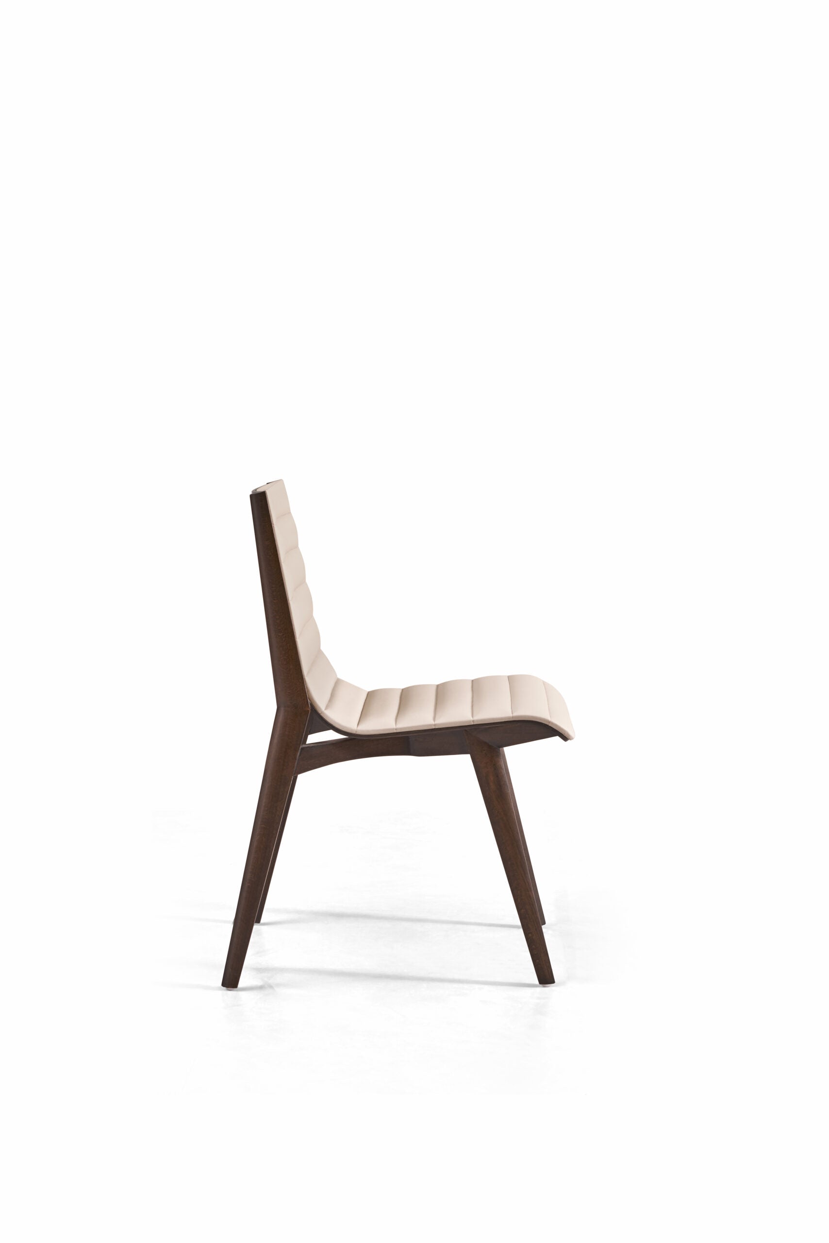 Madison Beech Dining Chair (Set of 2) - The Carson Alexander Furniture