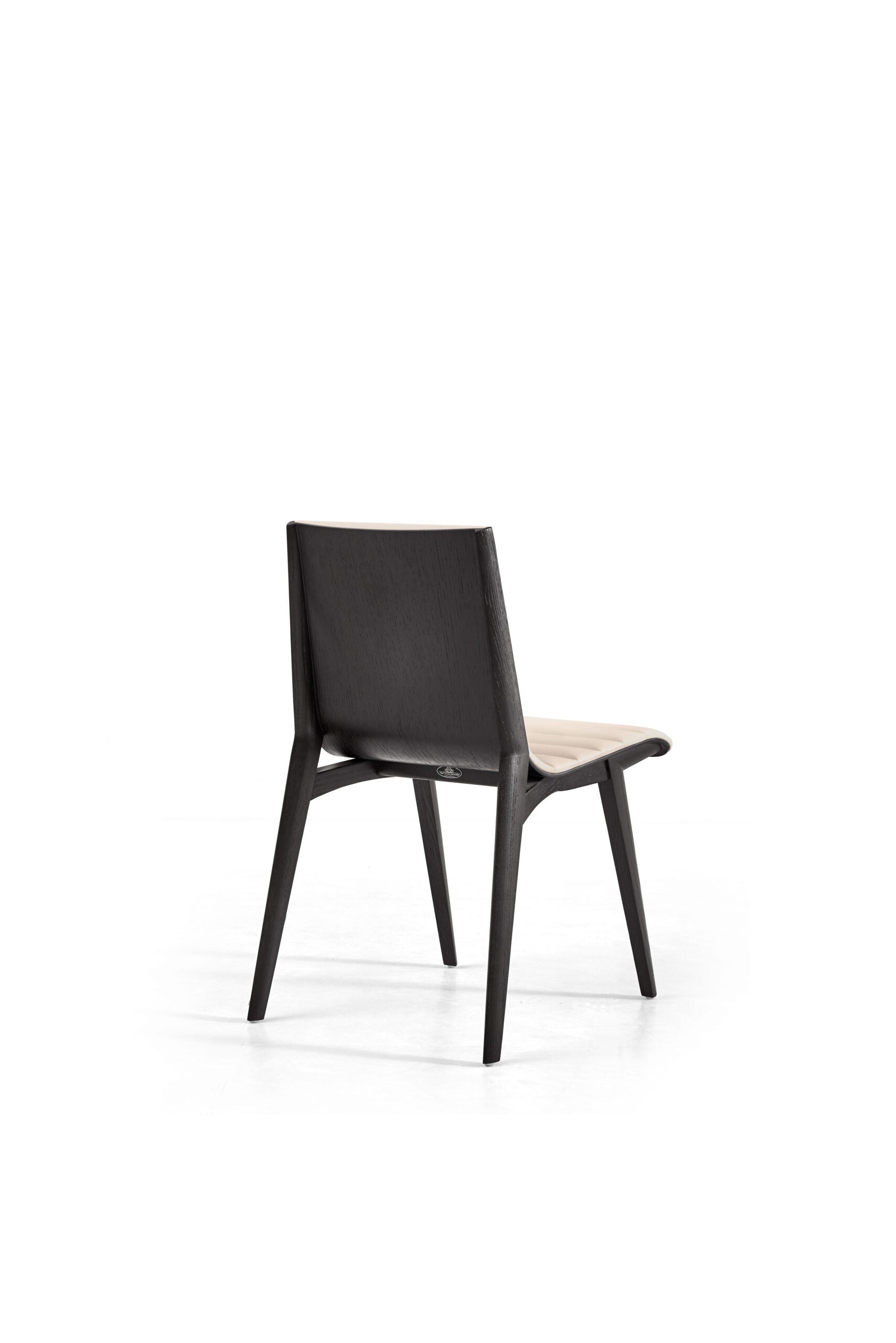 Madison Black Dining Chair (Set of 2) - The Carson Alexander Furniture