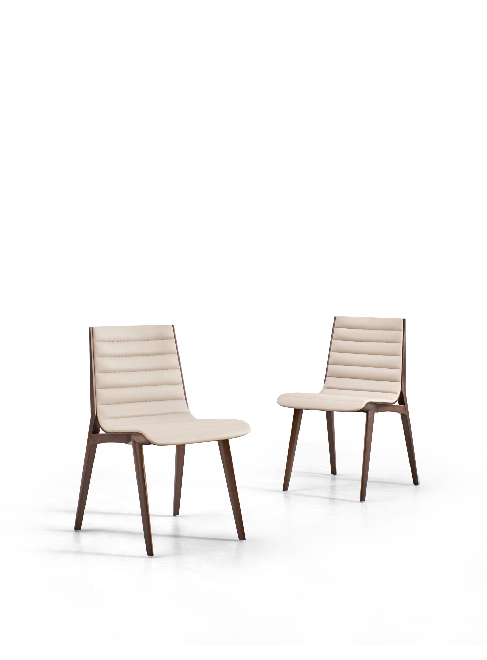 Madison Beech Dining Chair (Set of 2) - The Carson Alexander Furniture