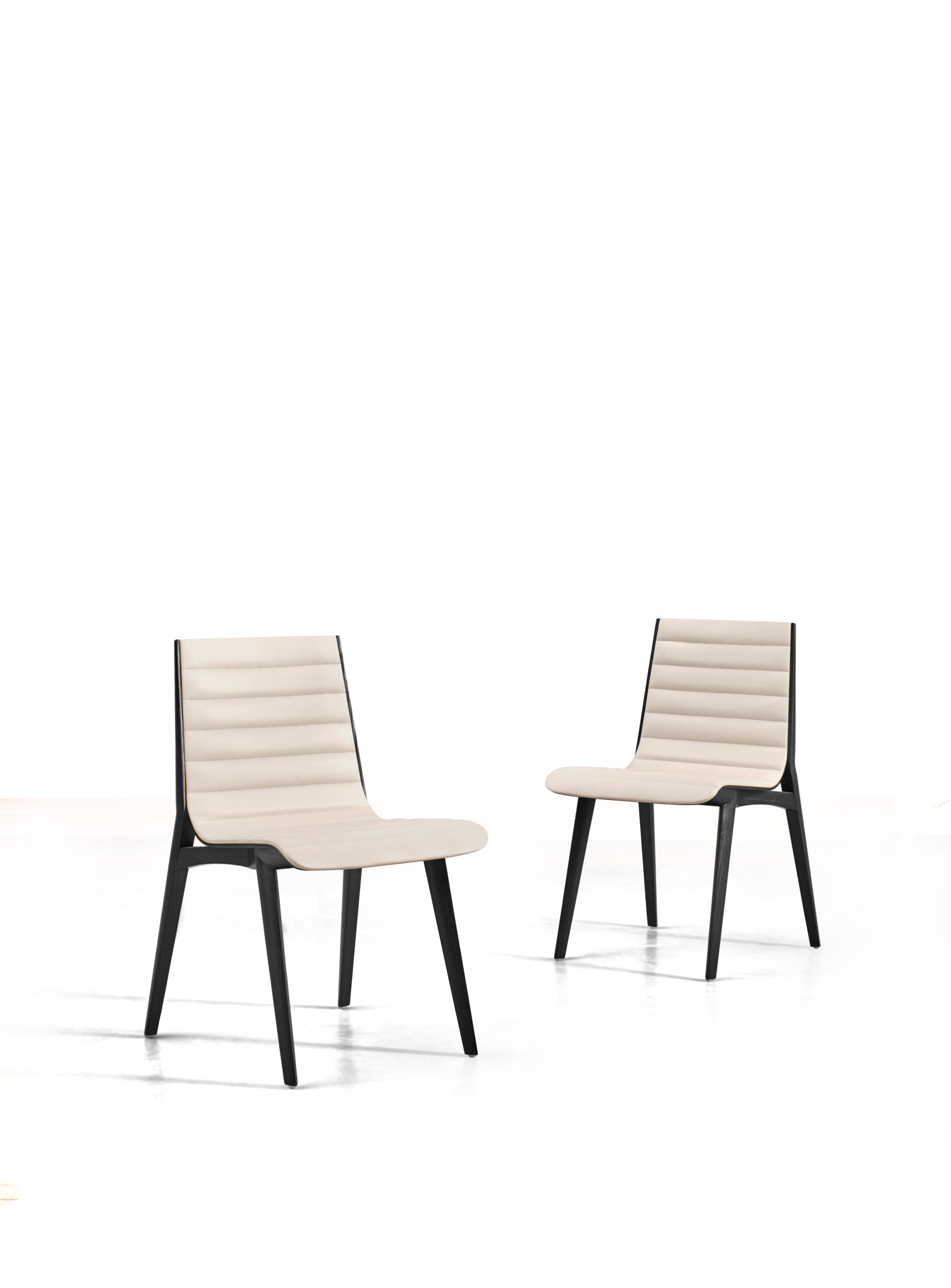 Madison Black Dining Chair (Set of 2) - The Carson Alexander Furniture
