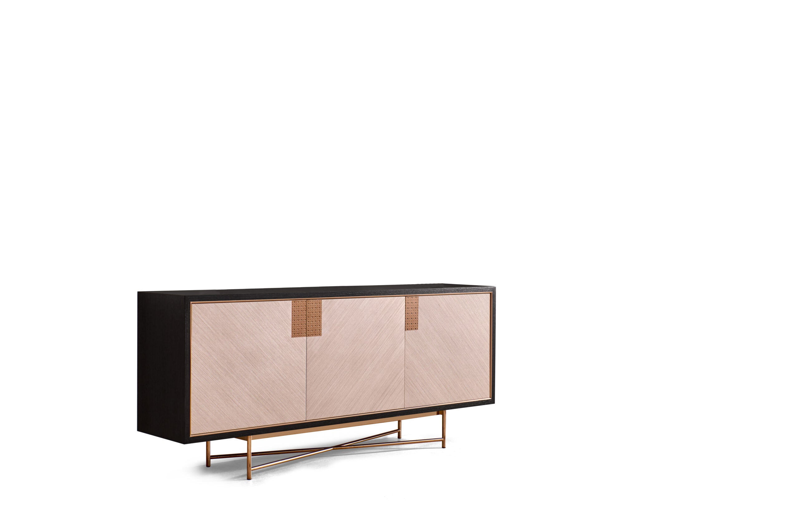 Skyline Buffet - The Carson Alexander Furniture