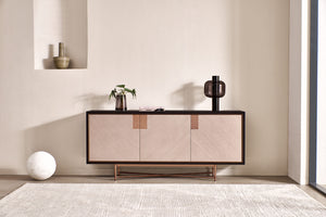 Skyline Buffet - The Carson Alexander Furniture