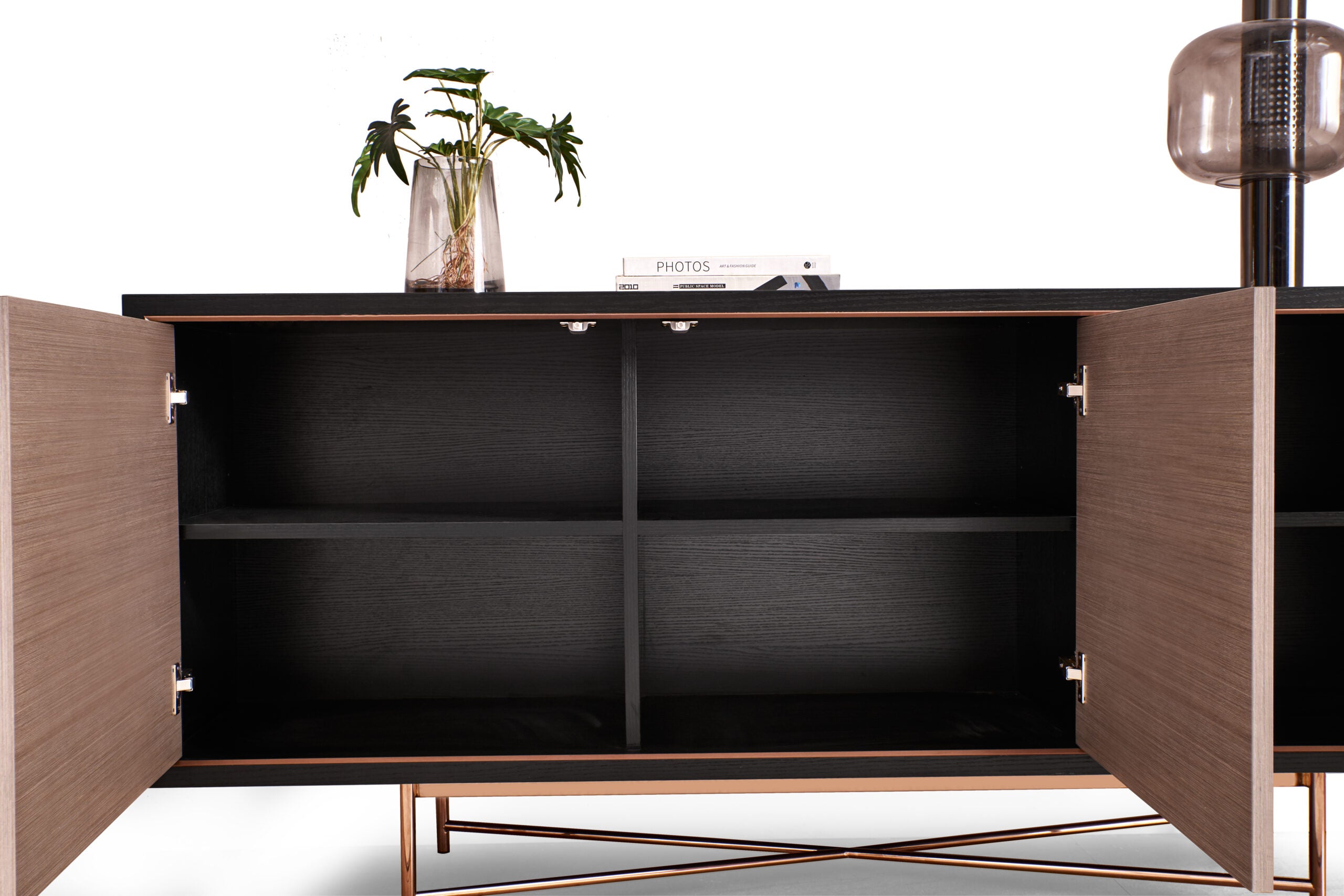Skyline Buffet - The Carson Alexander Furniture