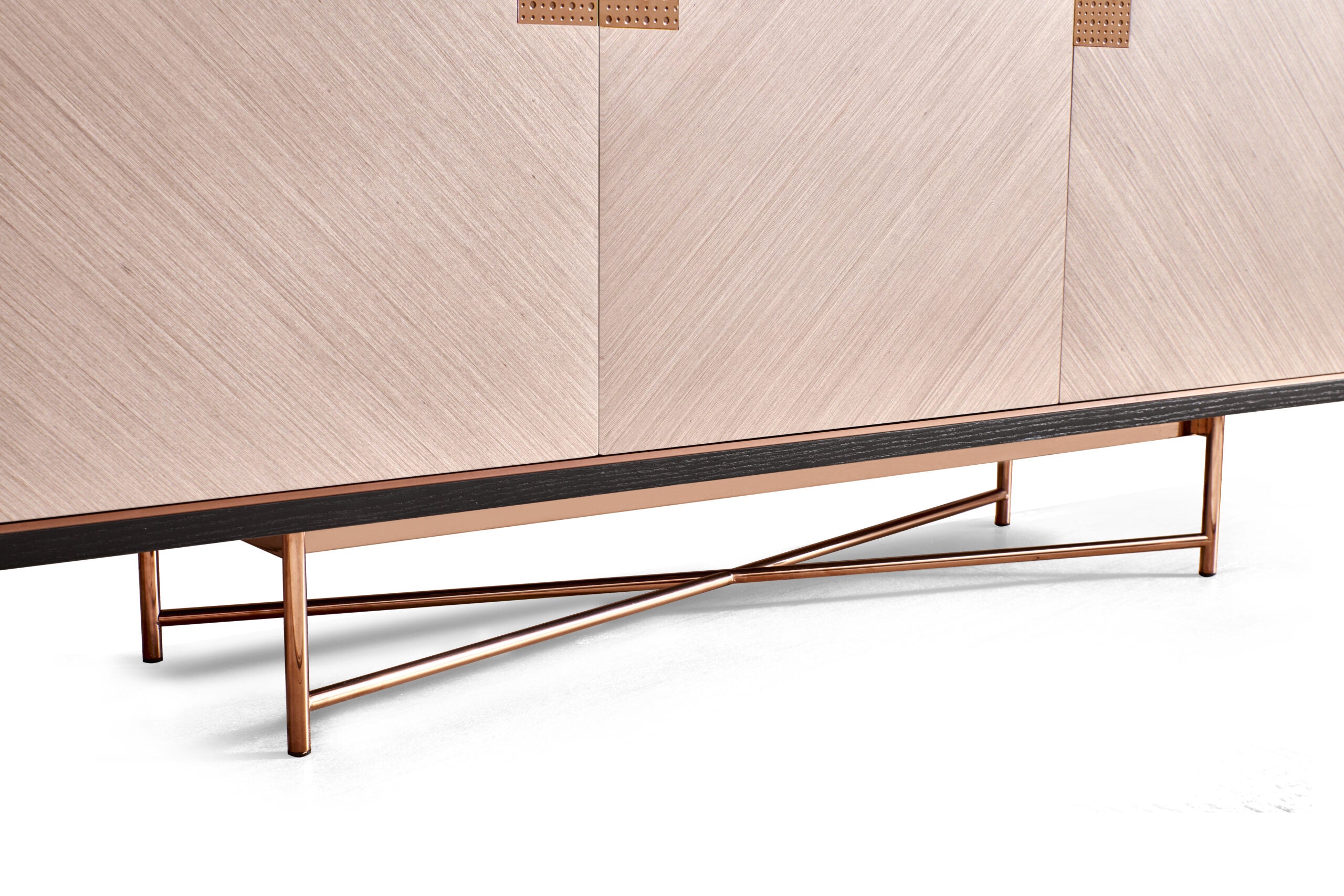 Skyline Buffet - The Carson Alexander Furniture