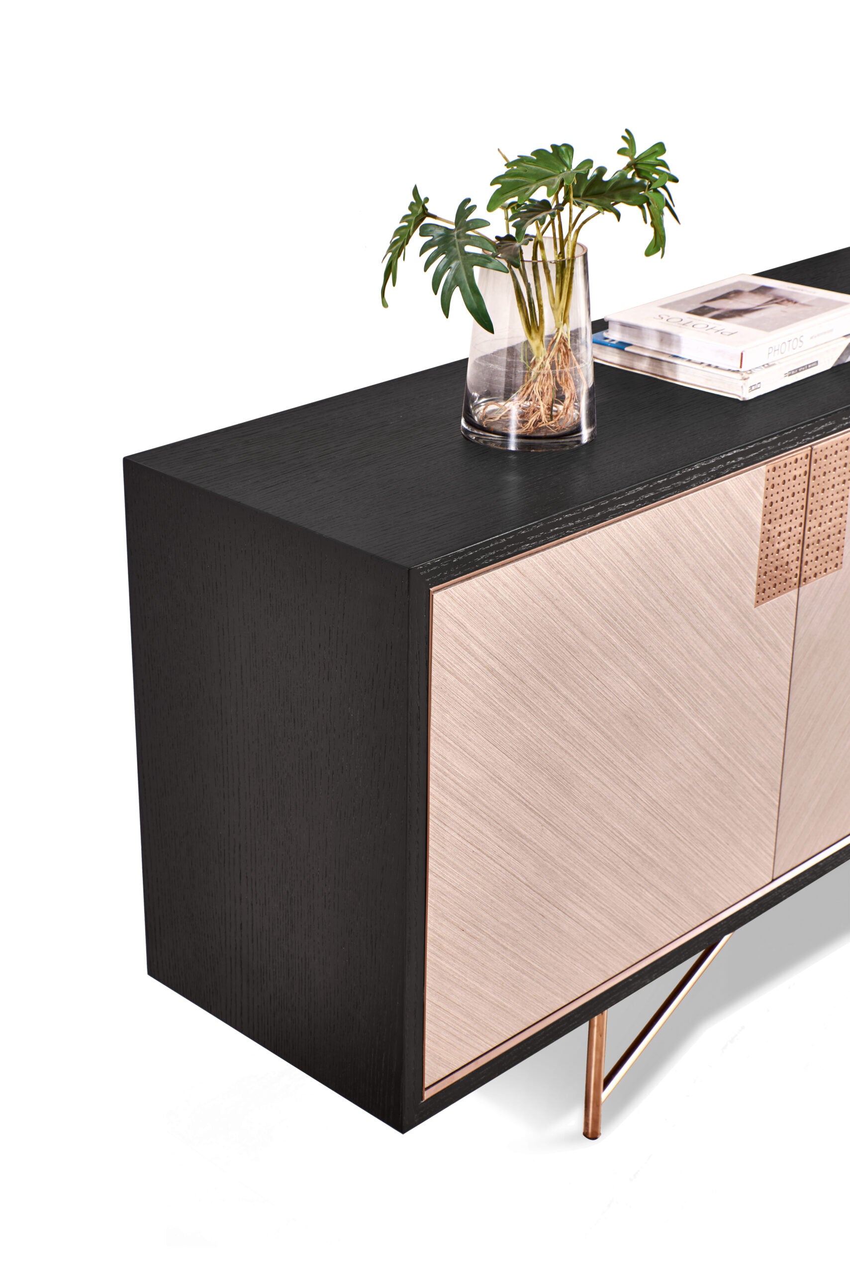 Skyline Buffet - The Carson Alexander Furniture