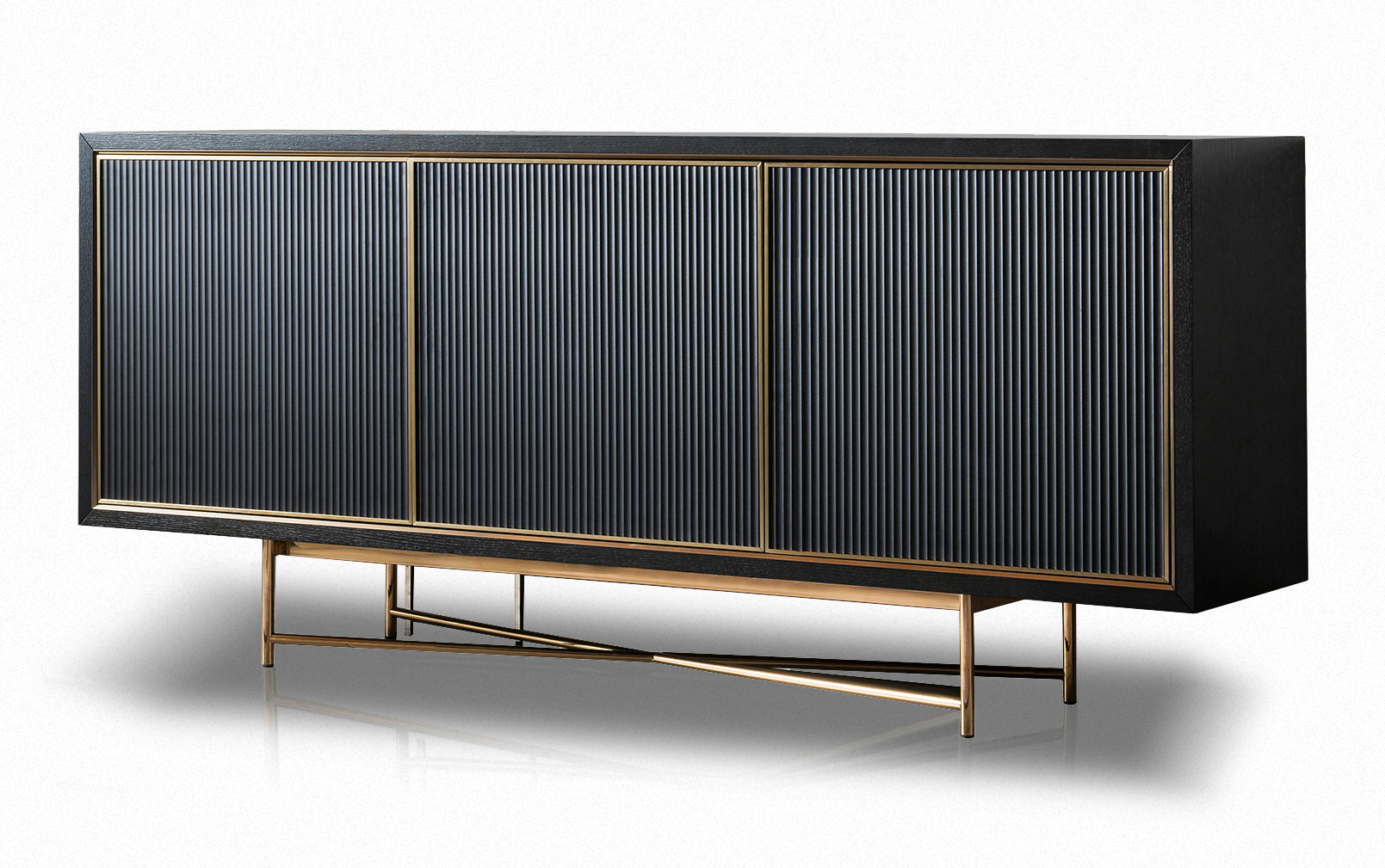 Eleanor Buffet - The Carson Alexander Furniture