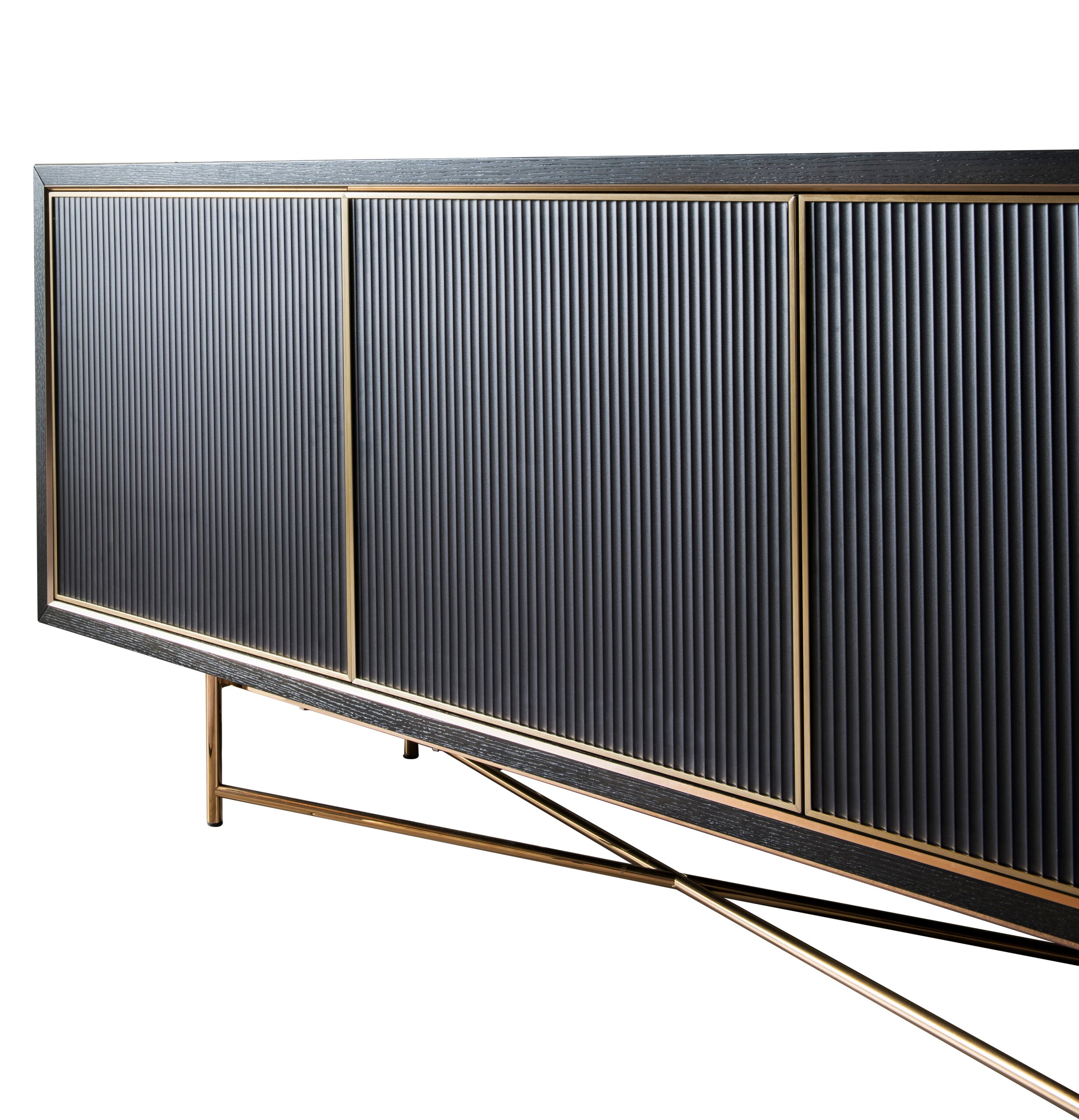Eleanor Buffet - The Carson Alexander Furniture