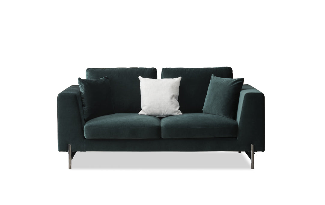 Decatur 2-Seater Sofa - The Carson Alexander Furniture