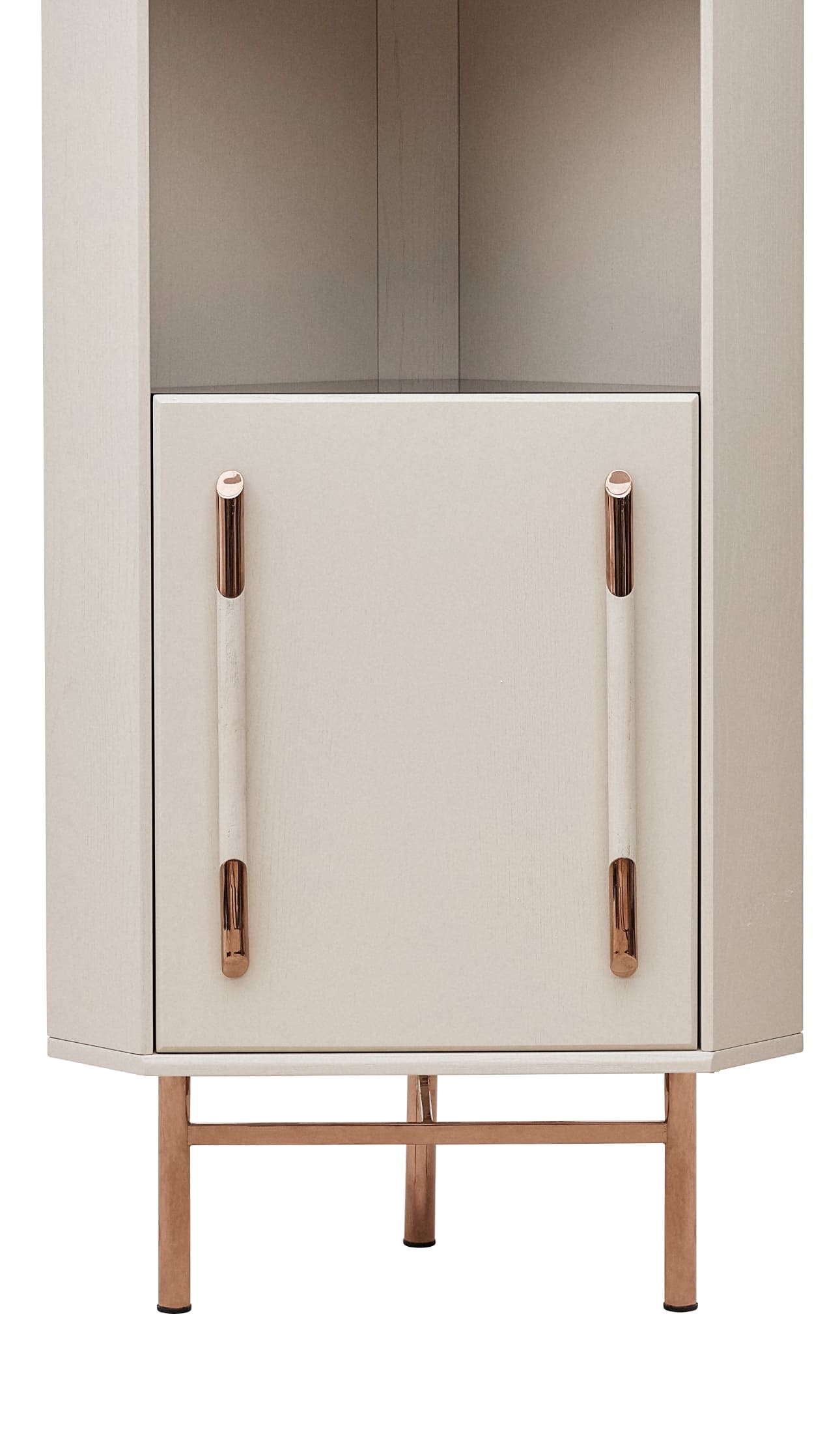 Wilson Corner Buffet - The Carson Alexander Furniture