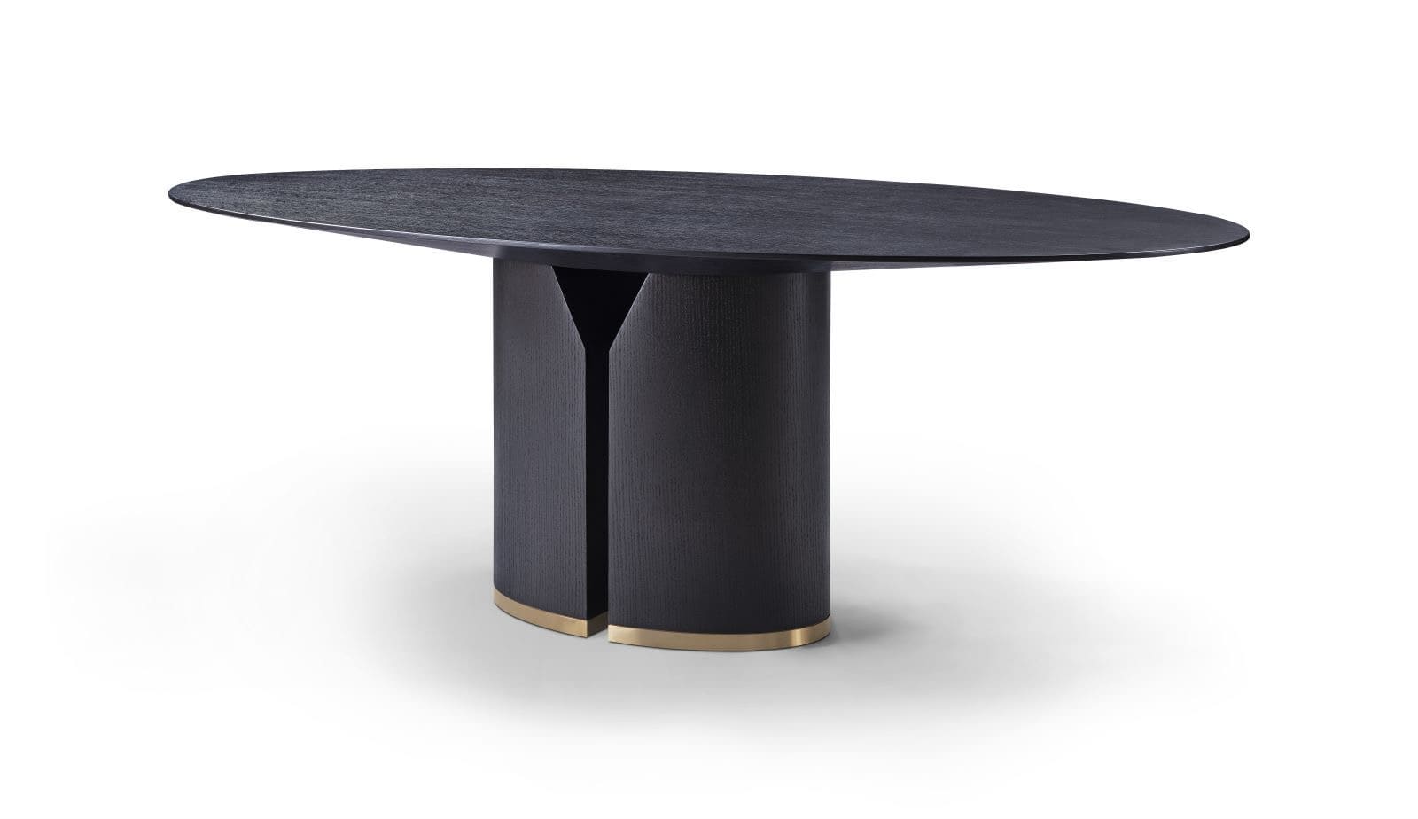 Madison Geometric Table - The Carson Alexander Furniture
