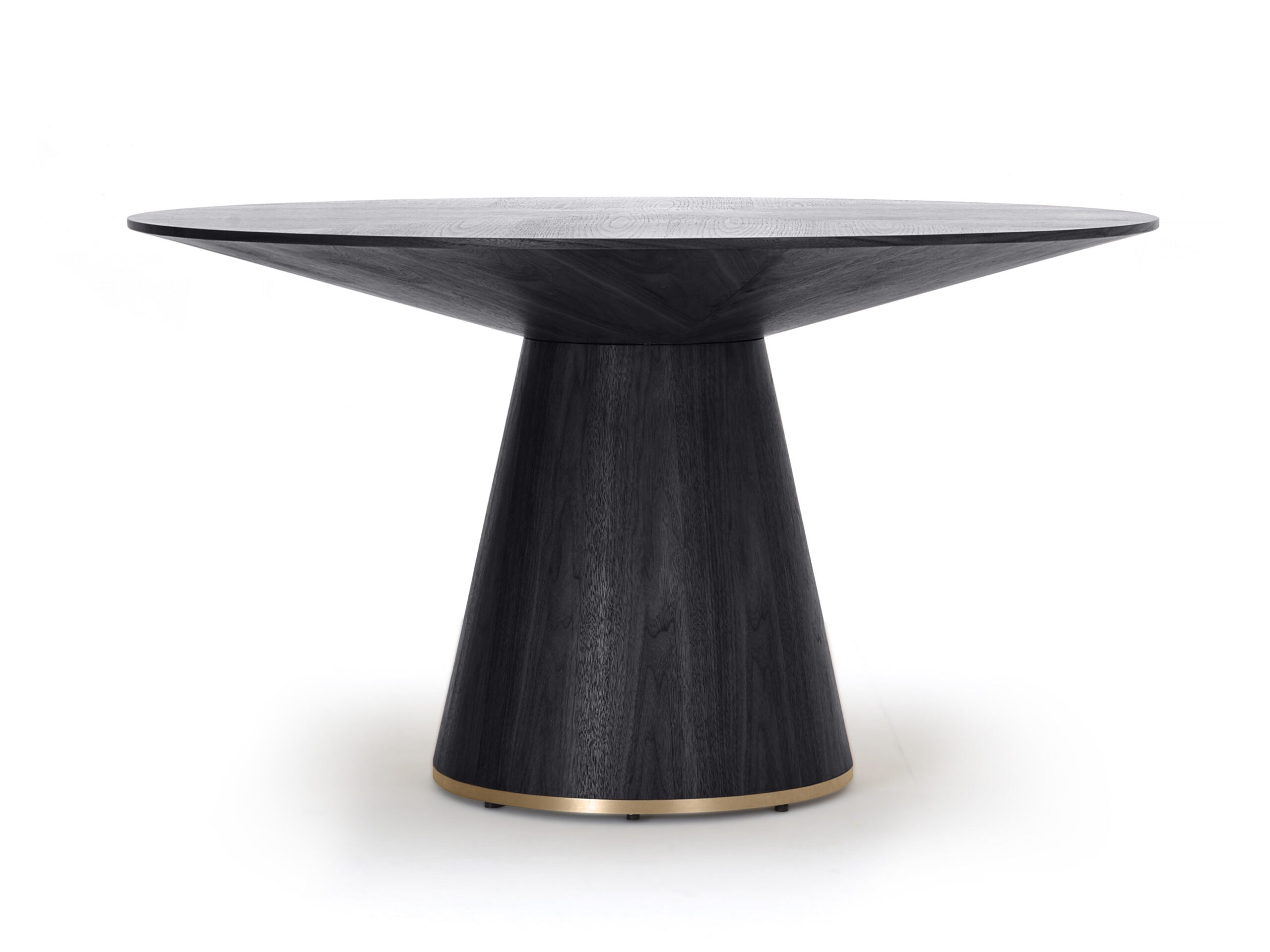 Madison Round Dining Table - The Carson Alexander Furniture