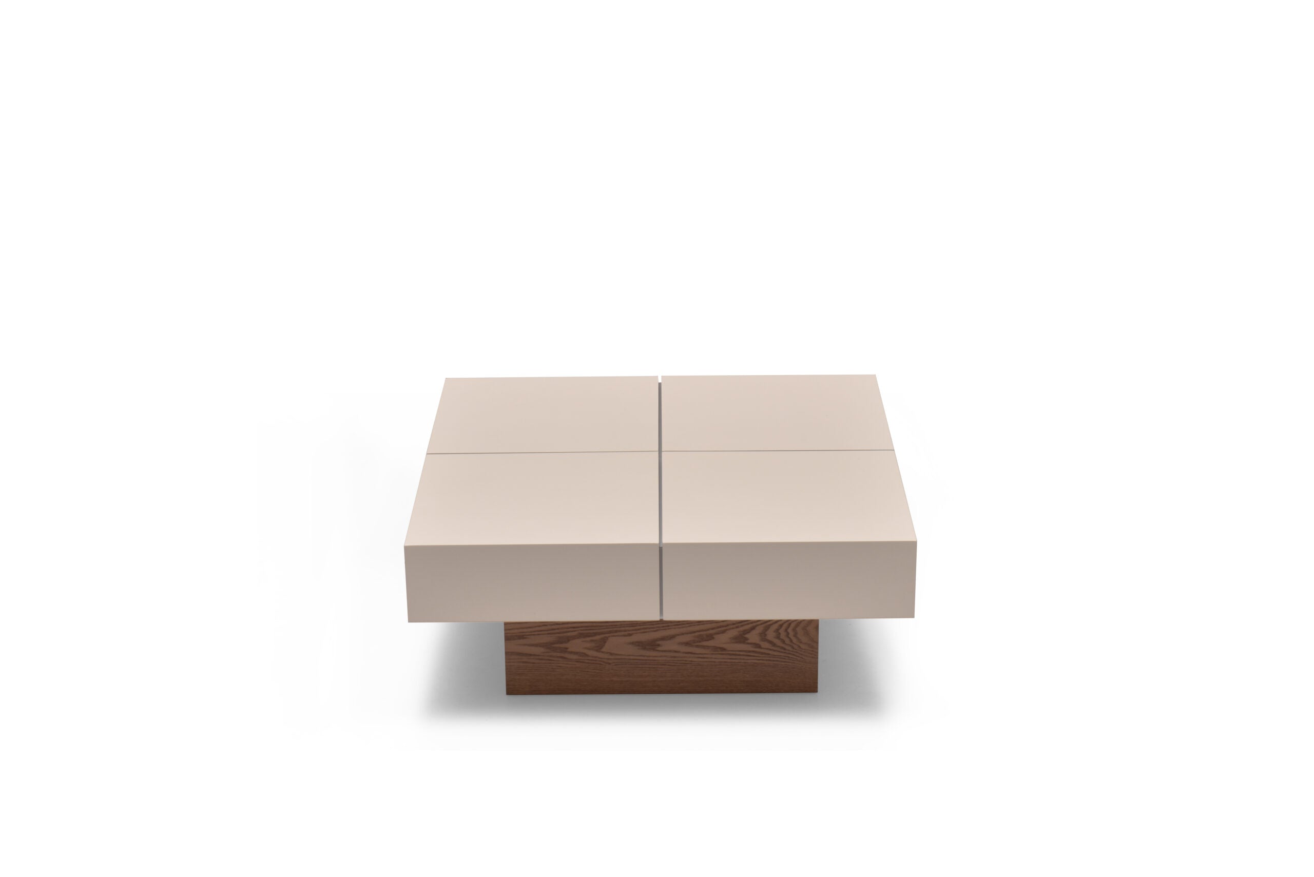 Highlands Coffee Table - The Carson Alexander Furniture