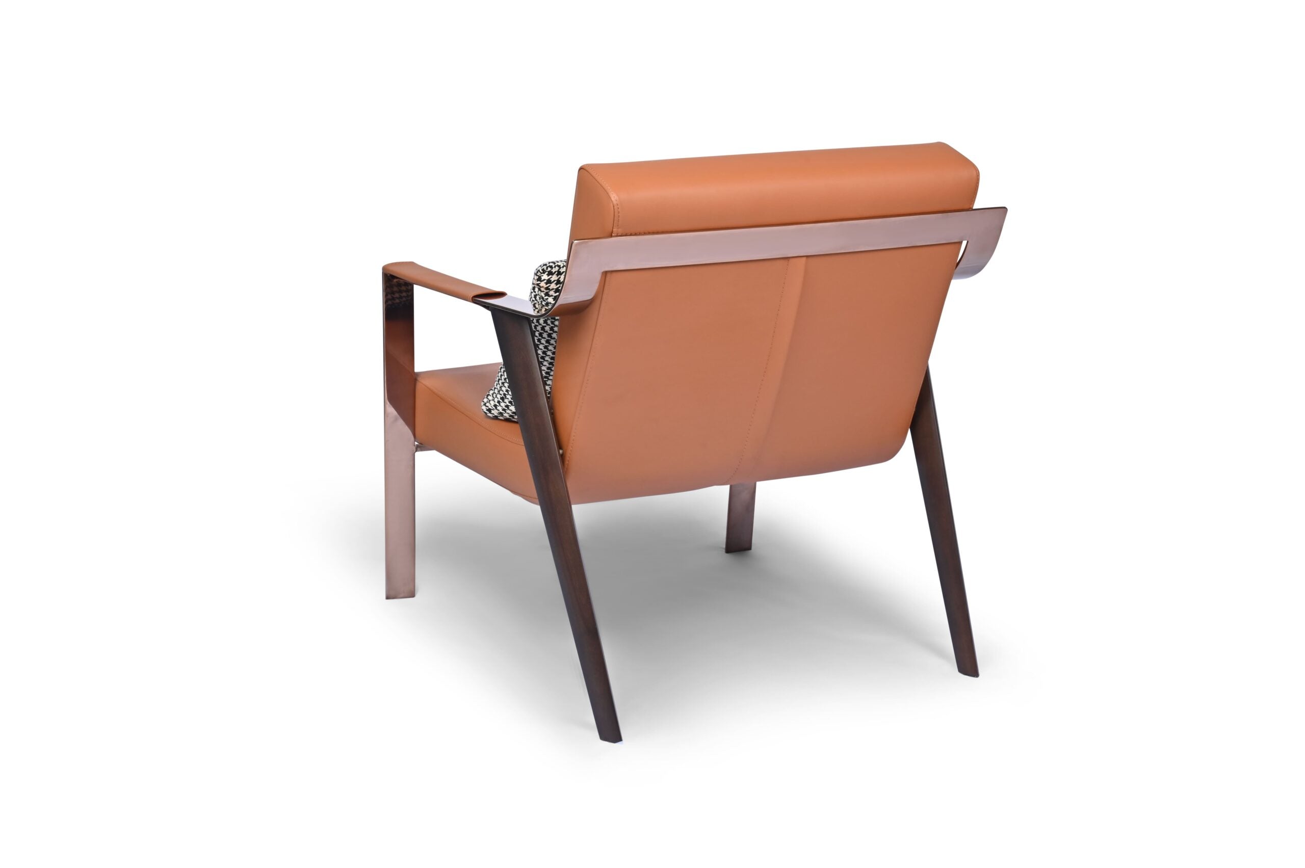 Tide Lounge Chair - The Carson Alexander Furniture