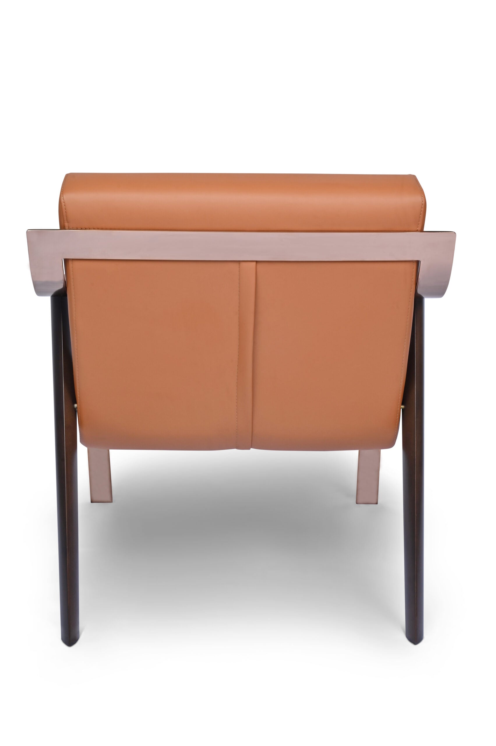 Tide Lounge Chair - The Carson Alexander Furniture